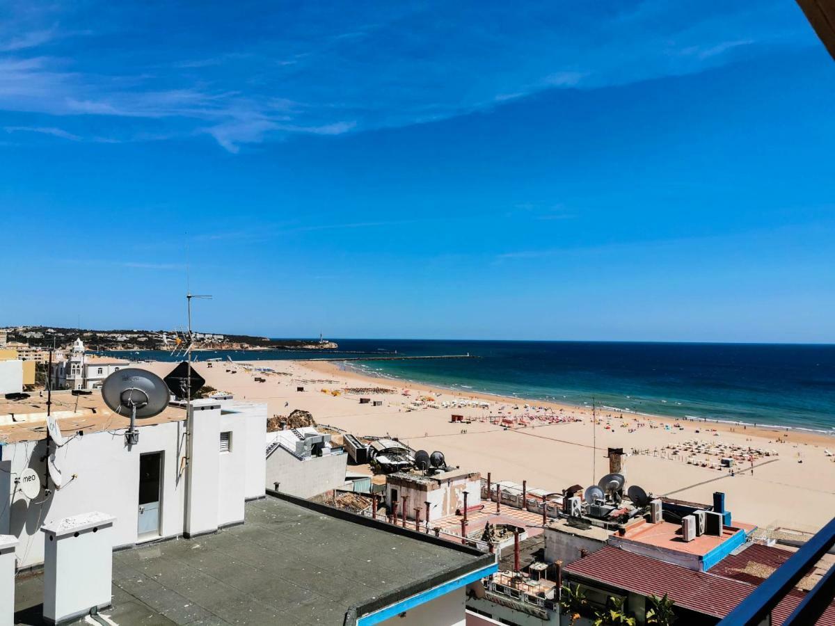 Praia Rocha Sea View